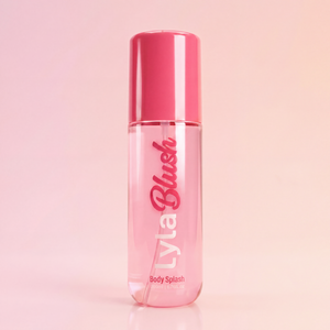 Body Splash Lyla | Blush 200mL