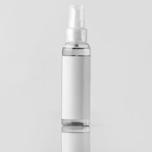 Body splash comum